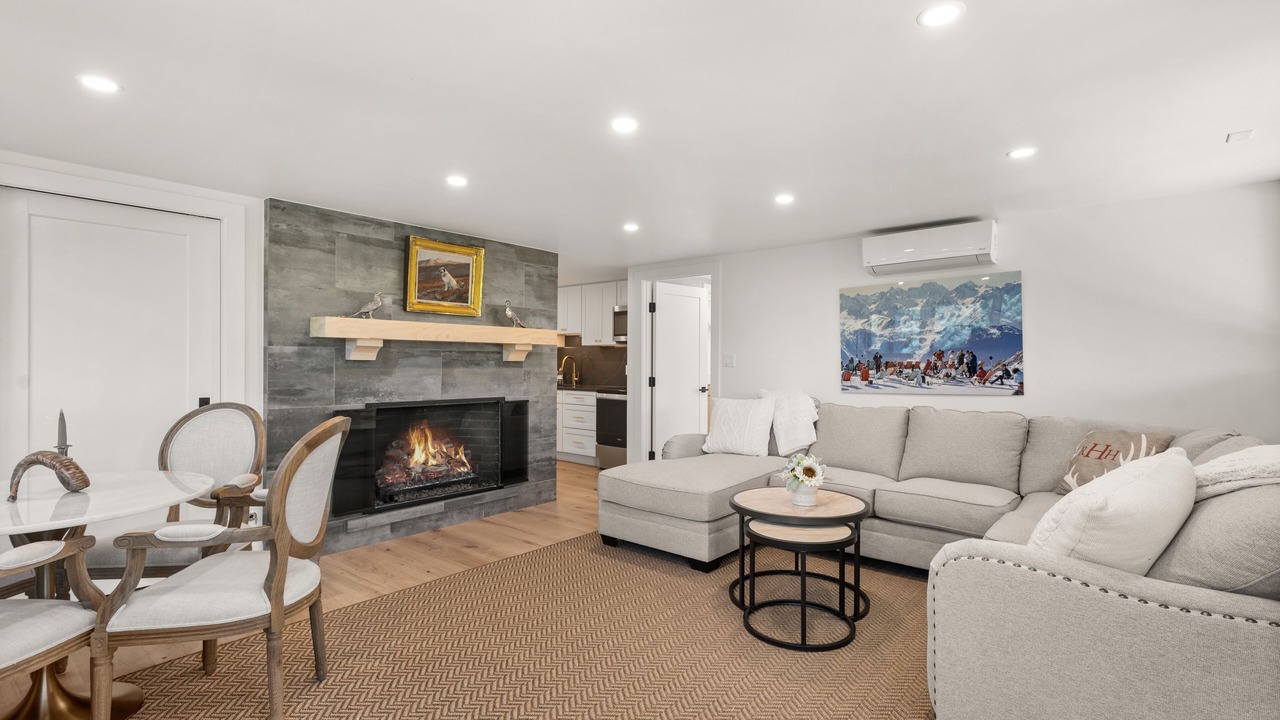 Photo of Bedroom in Red Mountain