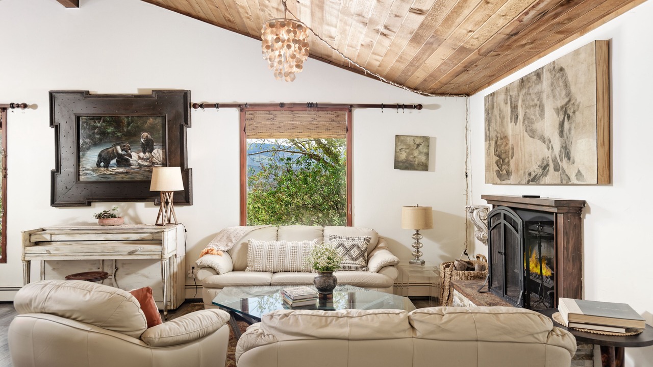 Photo of Livingroom in Carbondale