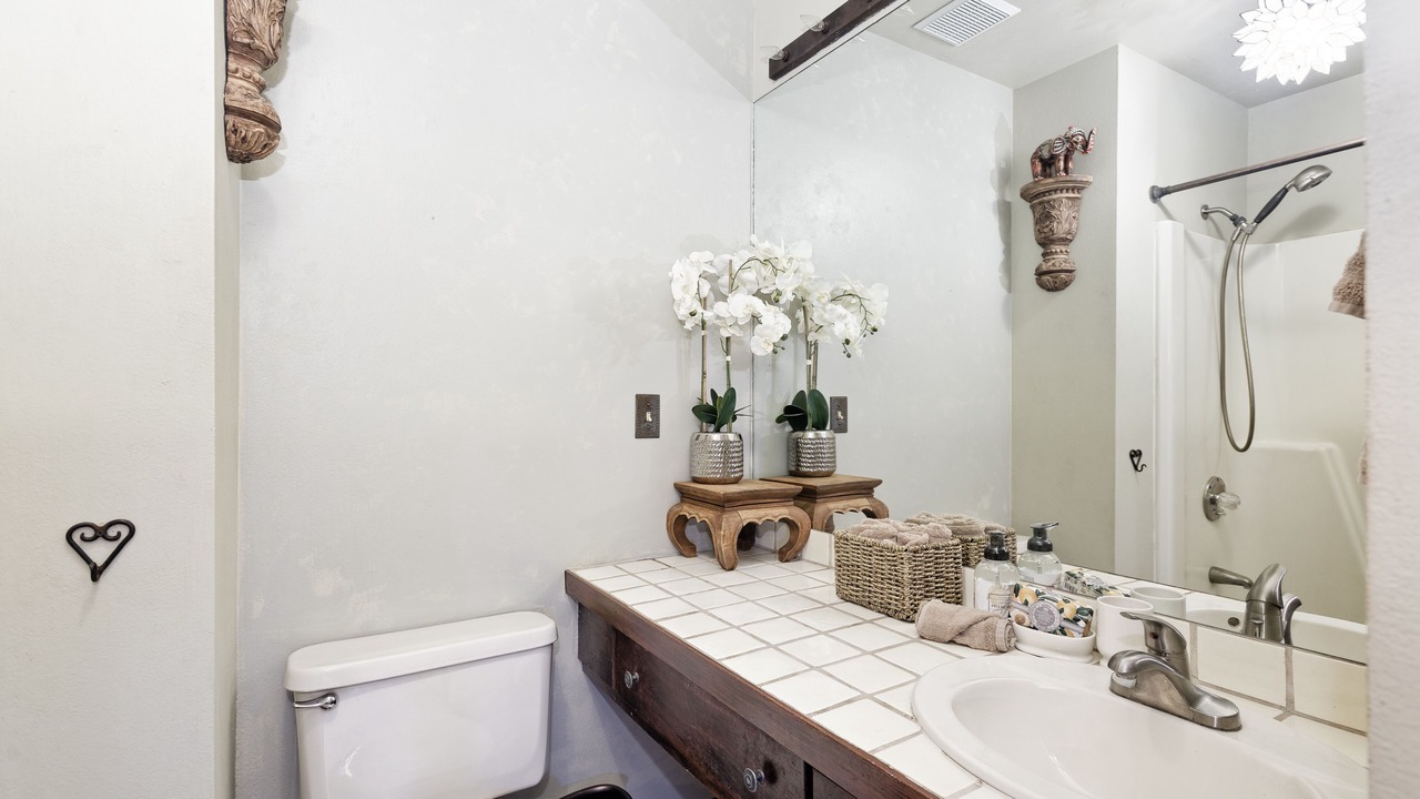 Photo of Bathroom in Carbondale