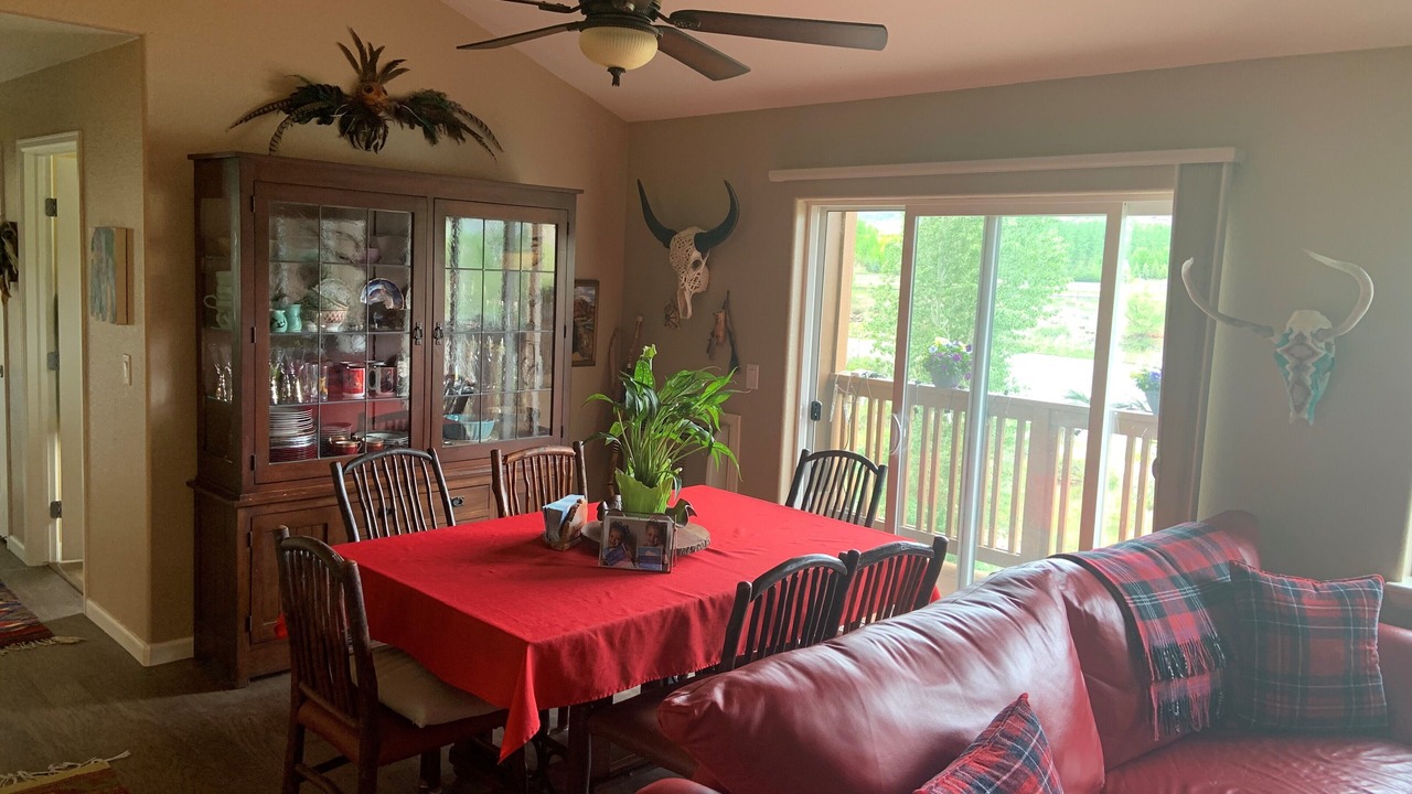 Photo of Livingroom in New Castle