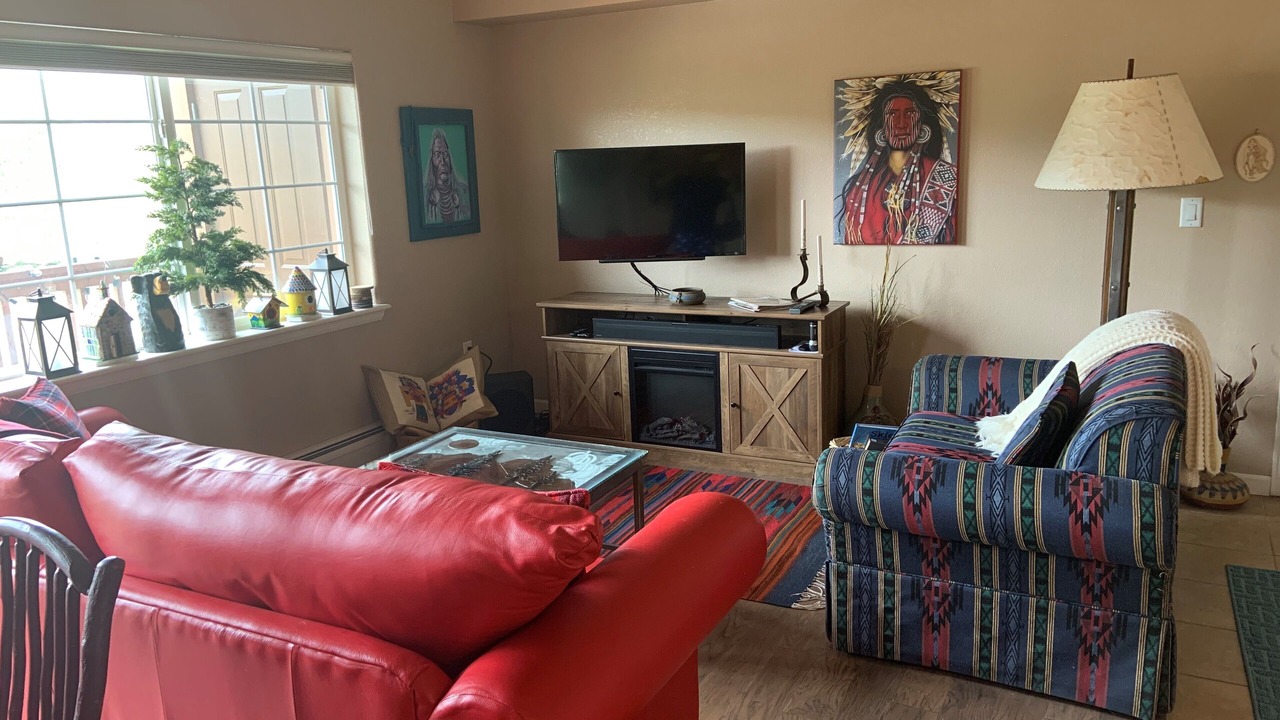 Photo of Livingroom in New Castle