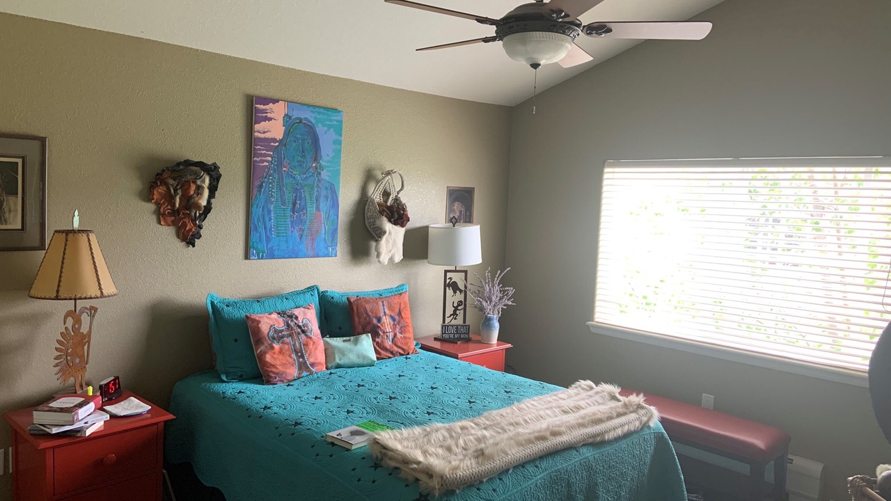 Photo of Bedroom in New Castle