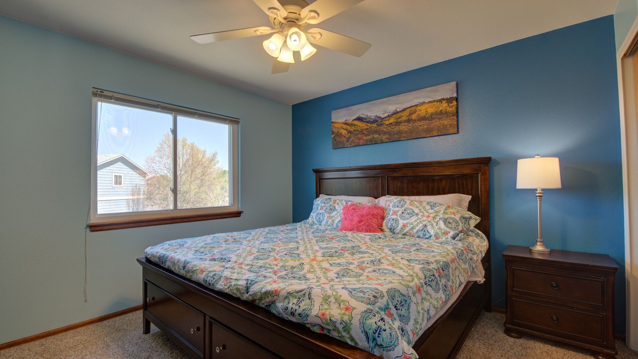 Photo of Bedroom in Briargate