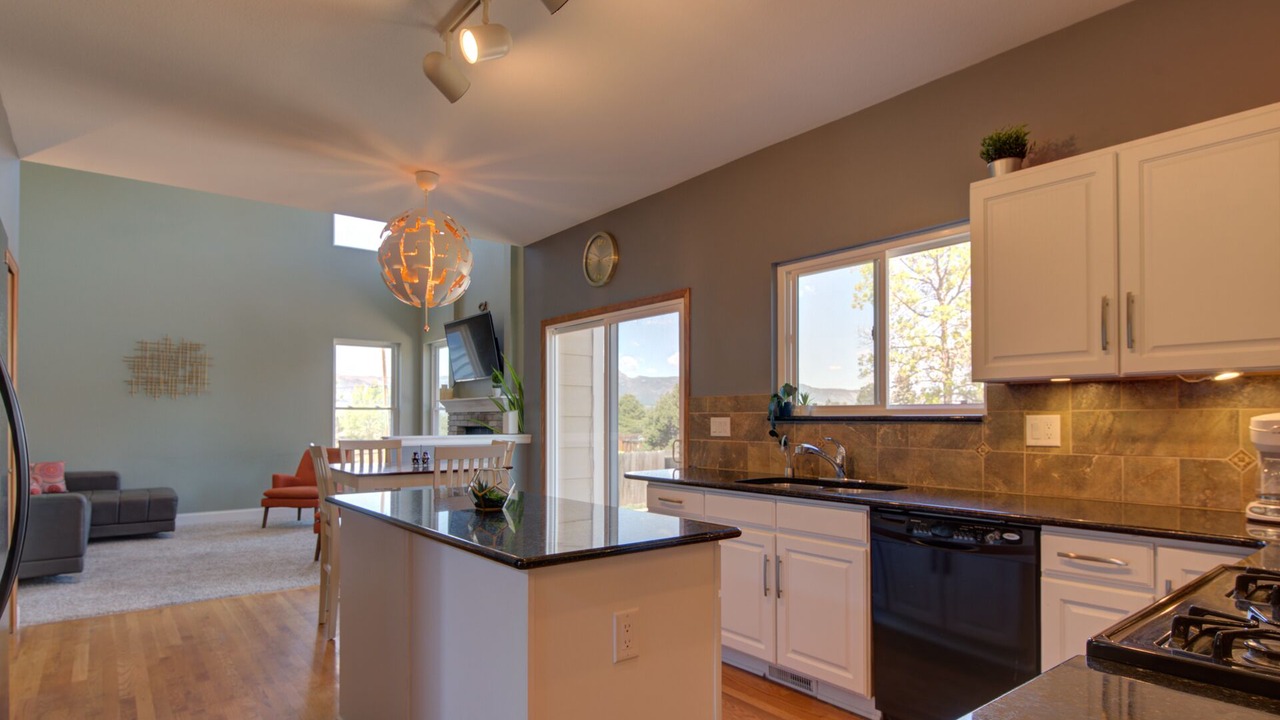 Photo of Kitchen in Briargate