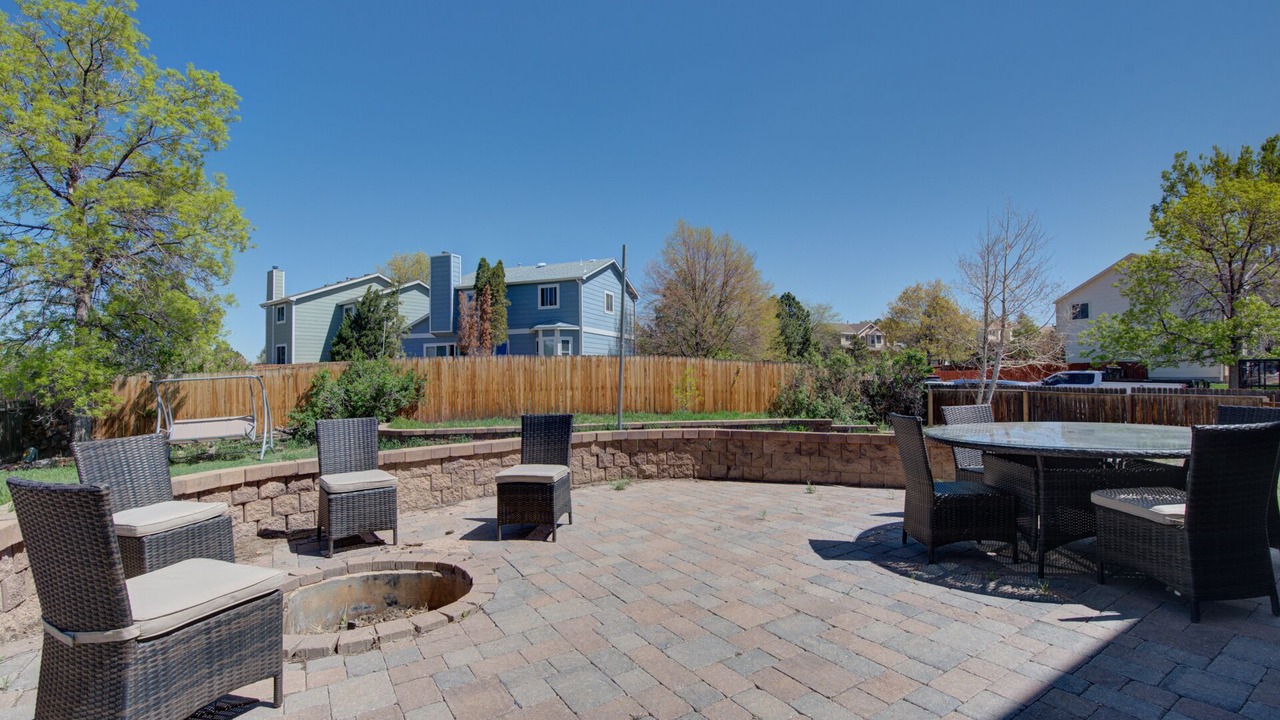 Photo of Outdoor in Briargate