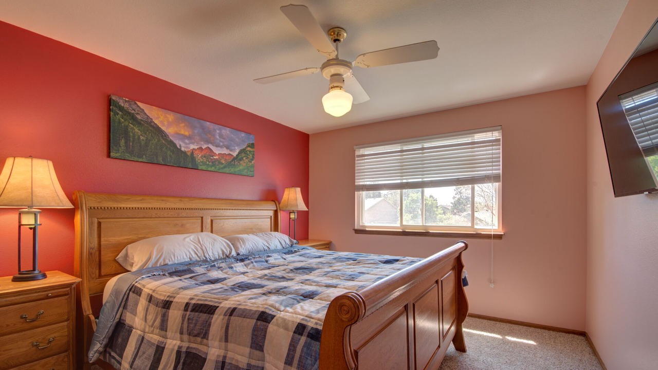 Photo of Bedroom in Briargate