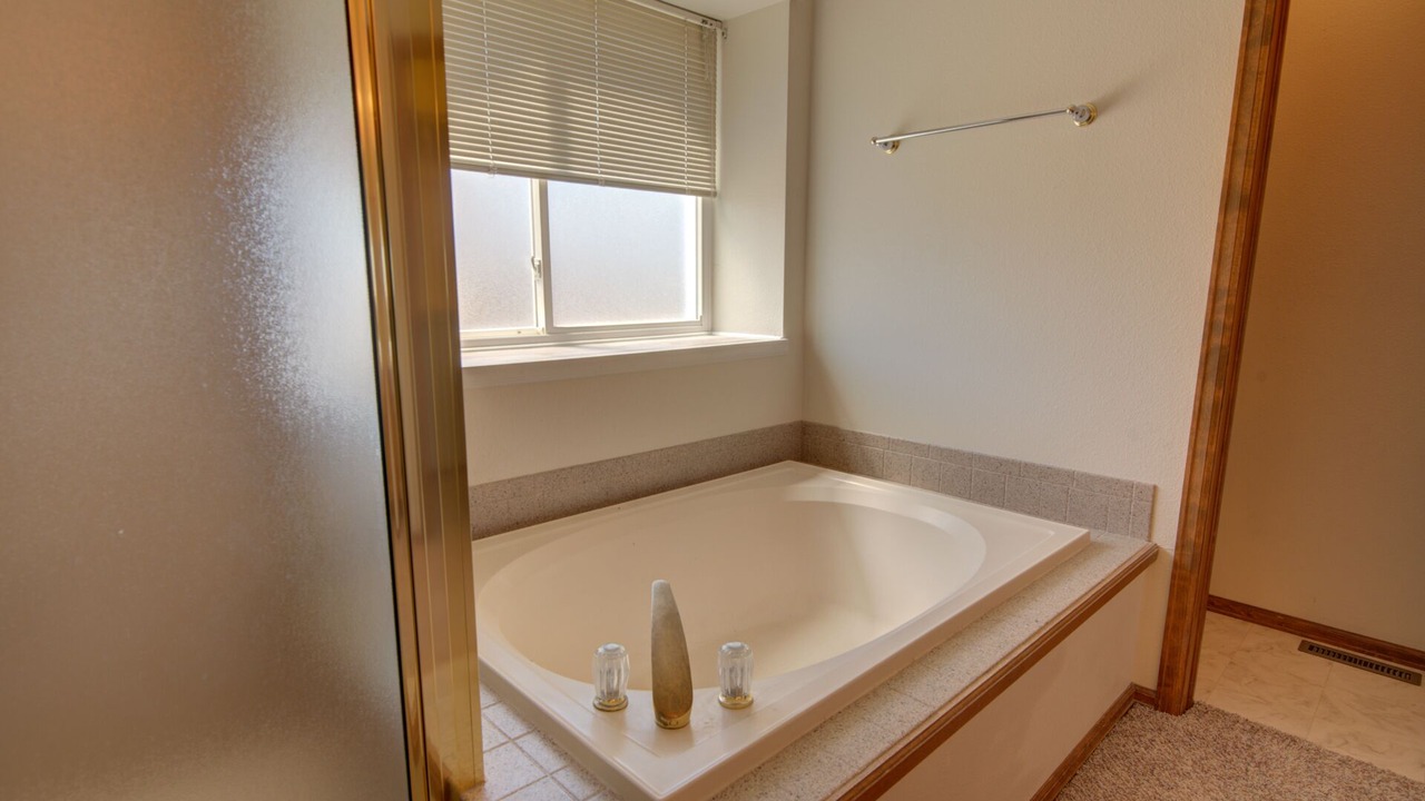 Photo of Bathroom in Briargate