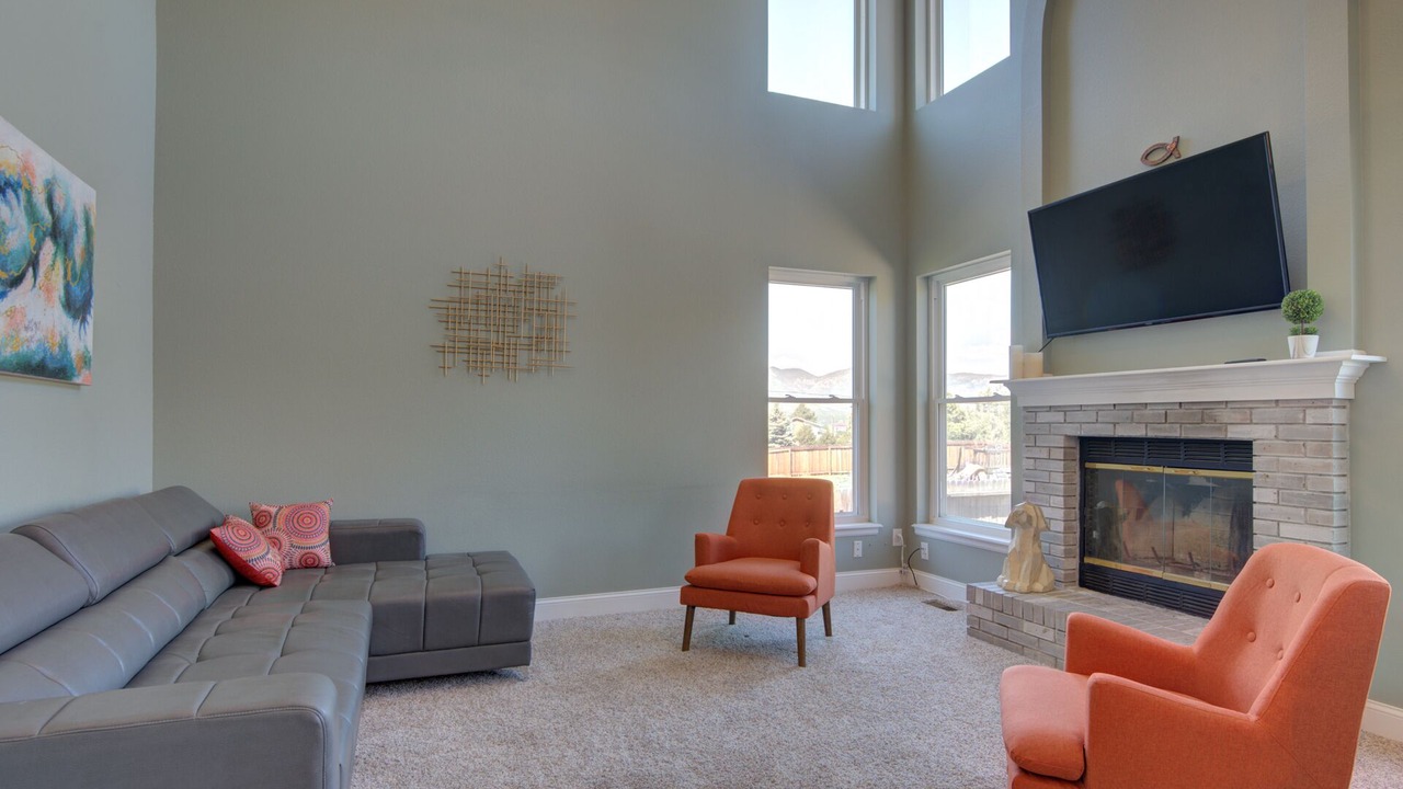 Photo of Livingroom in Briargate