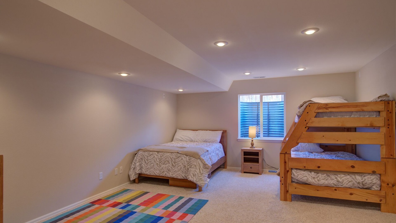 Photo of Bedroom in Briargate