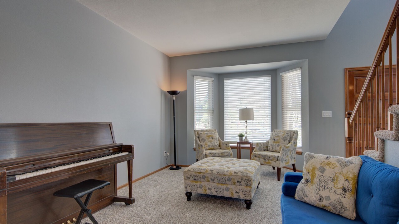 Photo of Livingroom in Briargate