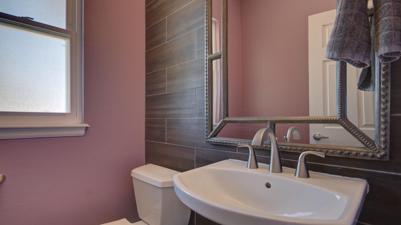 Photo of Bathroom in Briargate