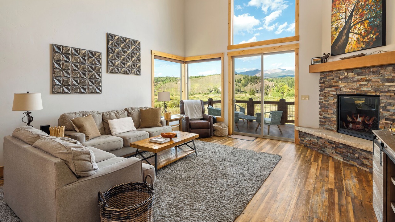 Photo of Livingroom in Winter Park