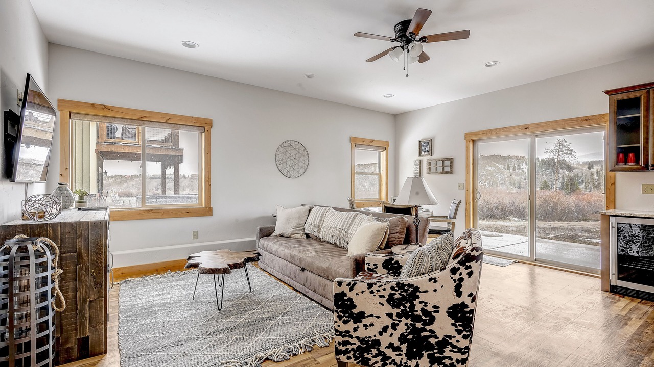 Photo of Outdoor in Winter Park