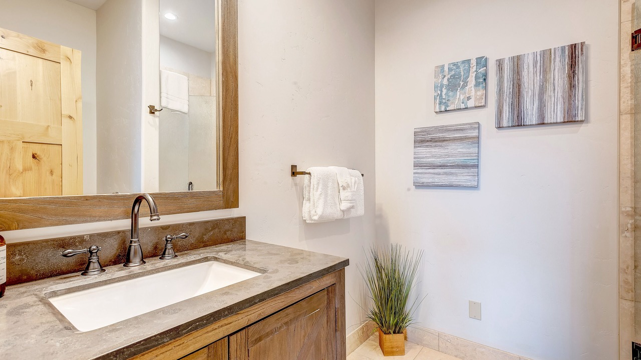 Photo of Bathroom in Winter Park