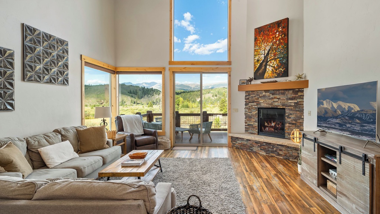 Photo of Livingroom in Winter Park