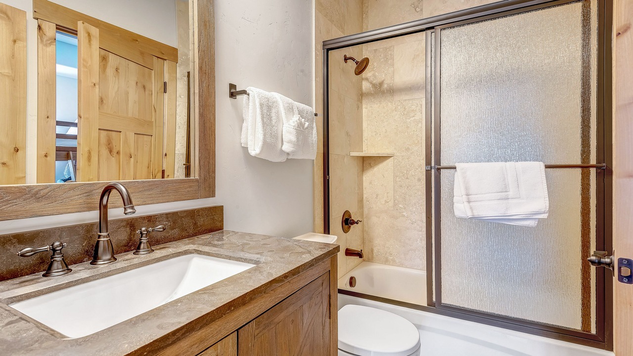 Photo of Bathroom in Winter Park