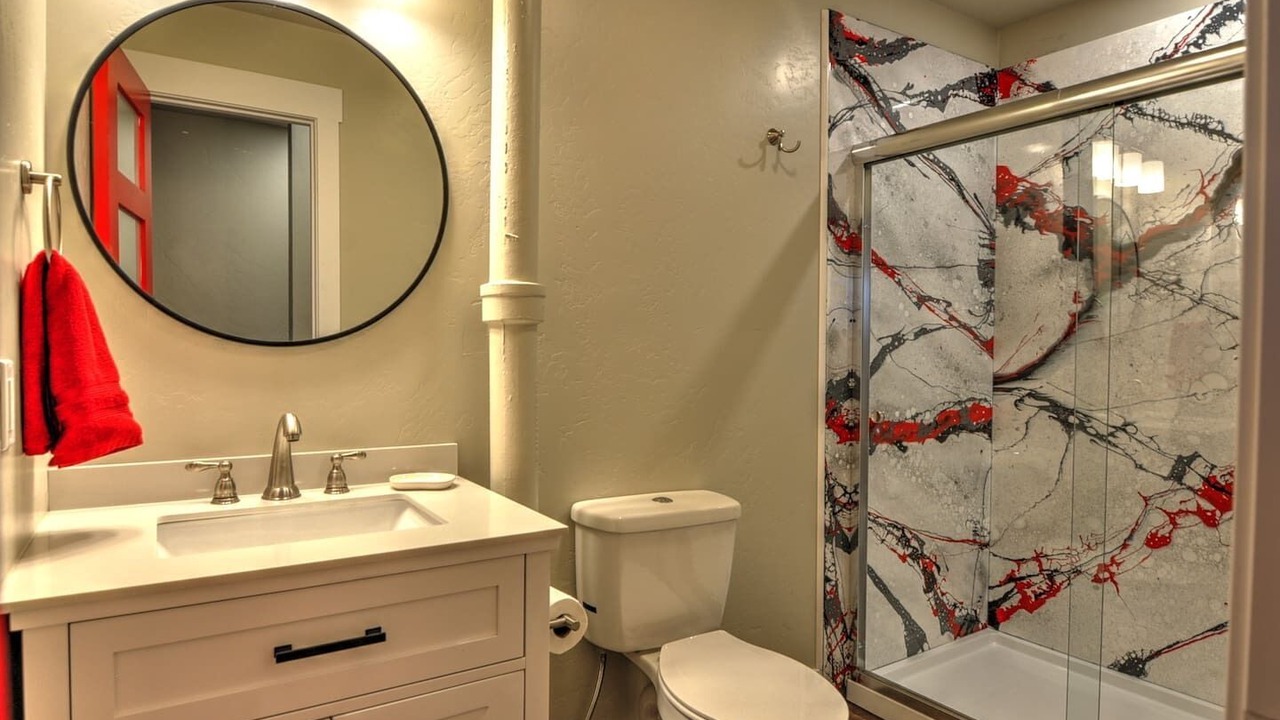 Photo of Bathroom in Fruita