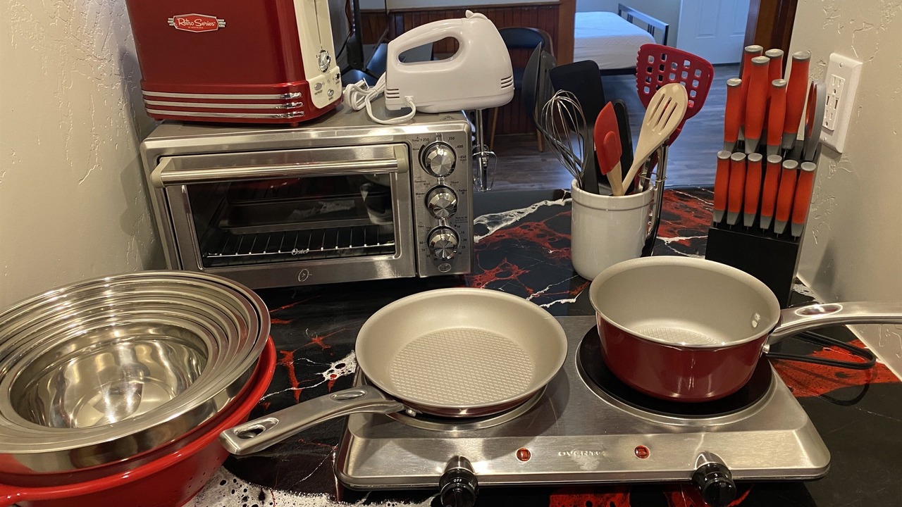 Photo of Kitchen in Fruita