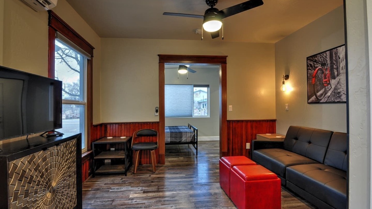 Photo of Livingroom in Fruita