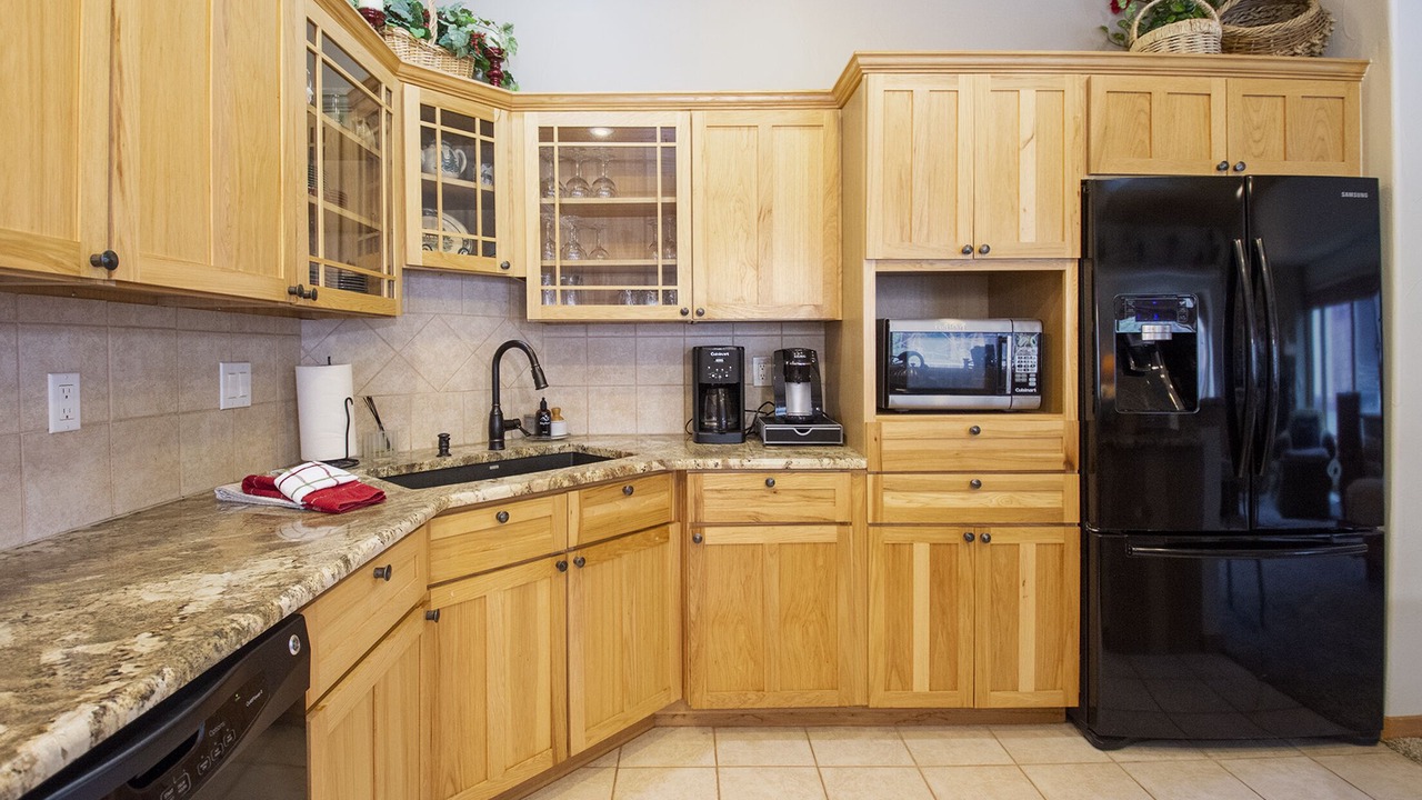 Photo of Kitchen in Old Town
