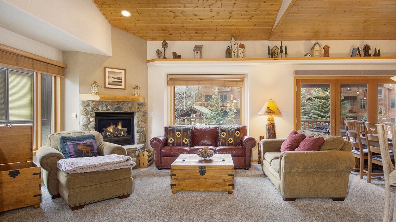 Photo of Livingroom in Old Town