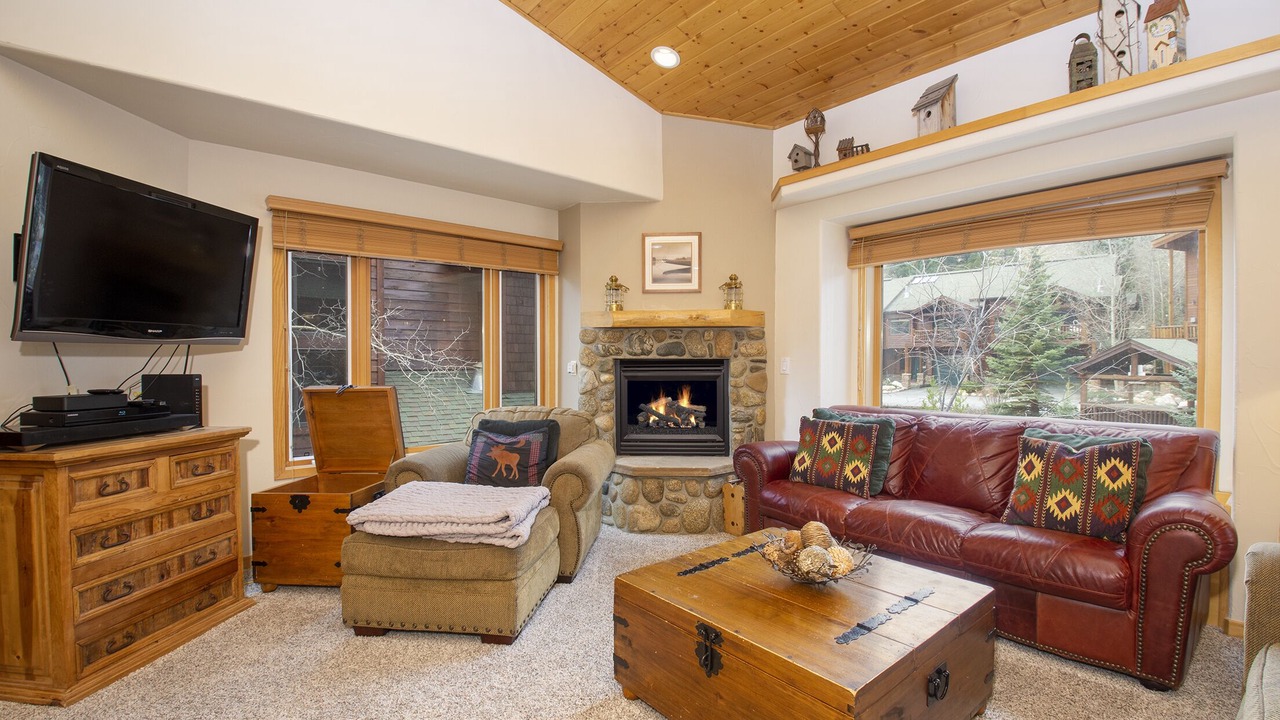Photo of Livingroom in Old Town