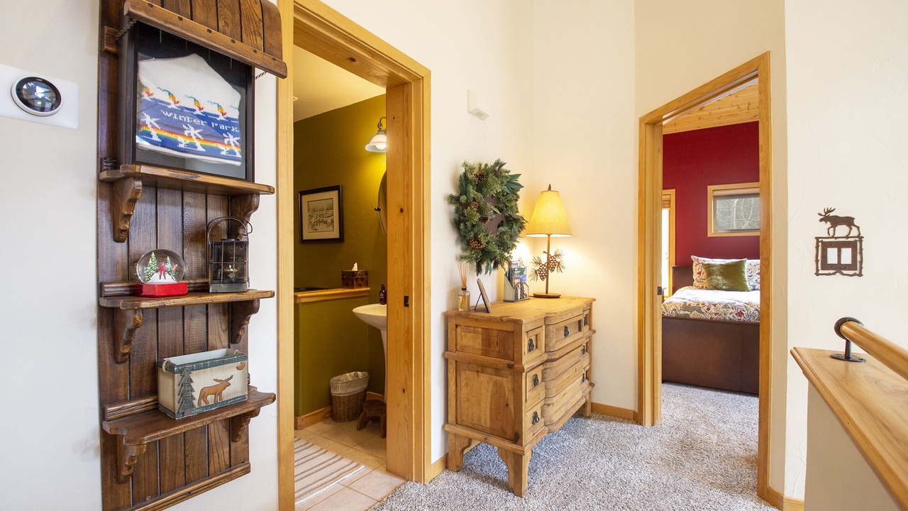Photo of Bathroom in Old Town