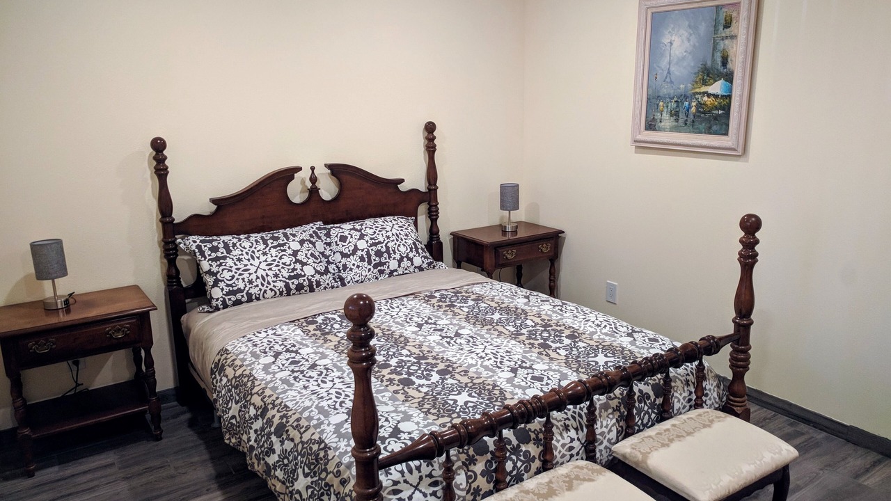Photo of Bedroom in Fort Garland
