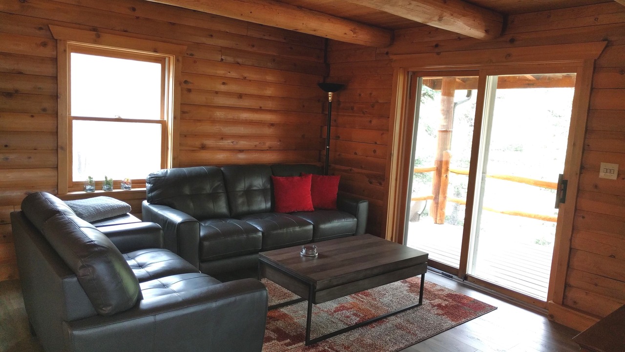 Photo of Livingroom in Fort Garland