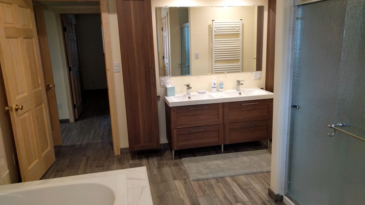 Photo of Bathroom in Fort Garland