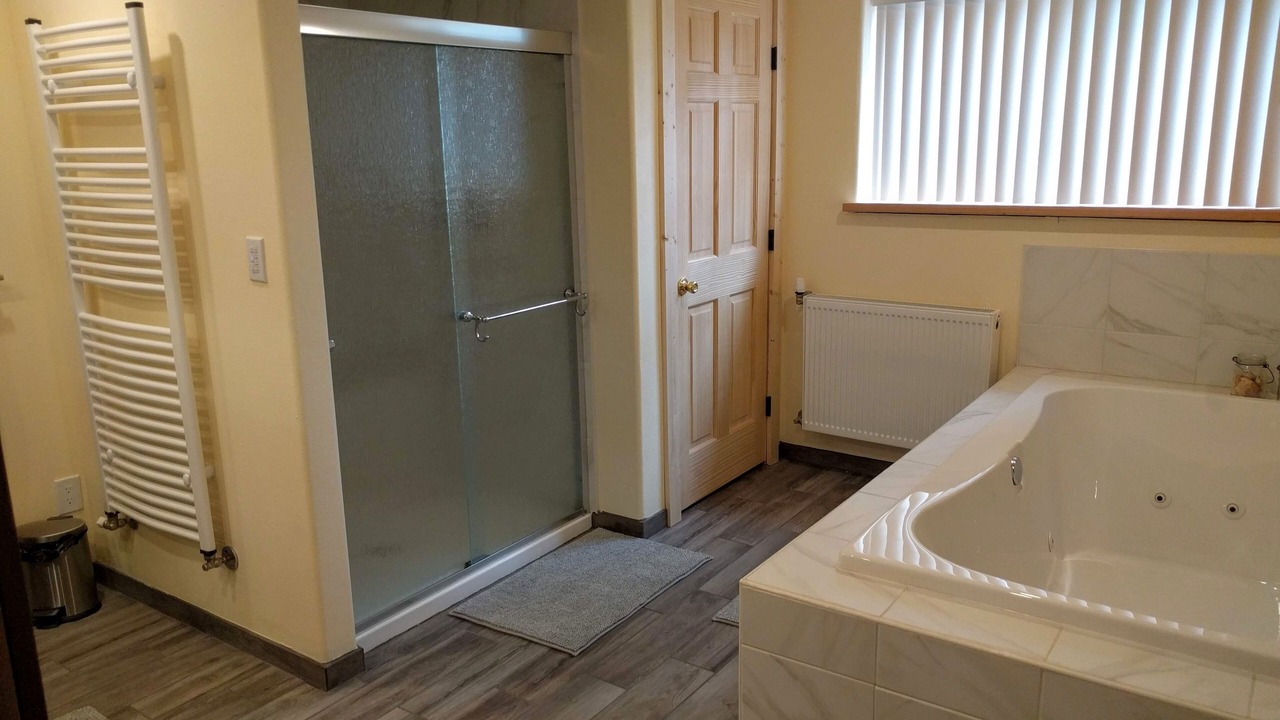 Photo of Bathroom in Fort Garland