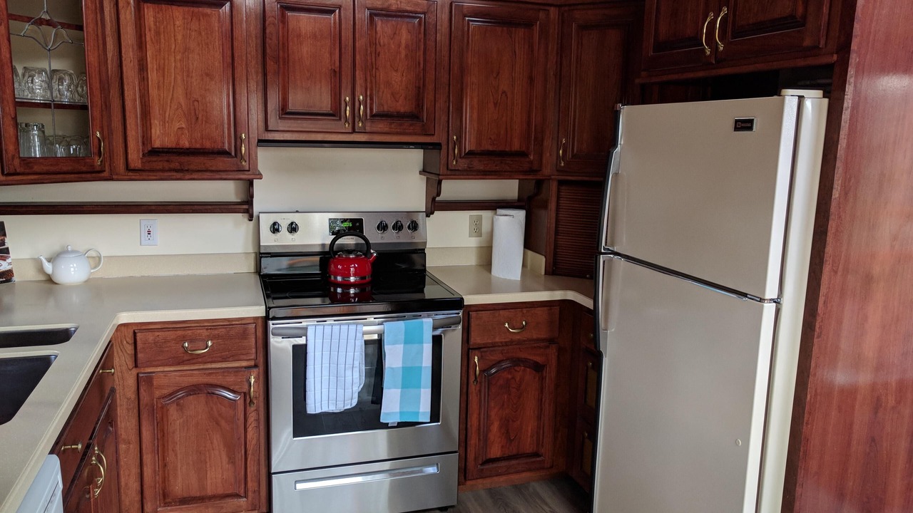 Photo of Kitchen in Fort Garland