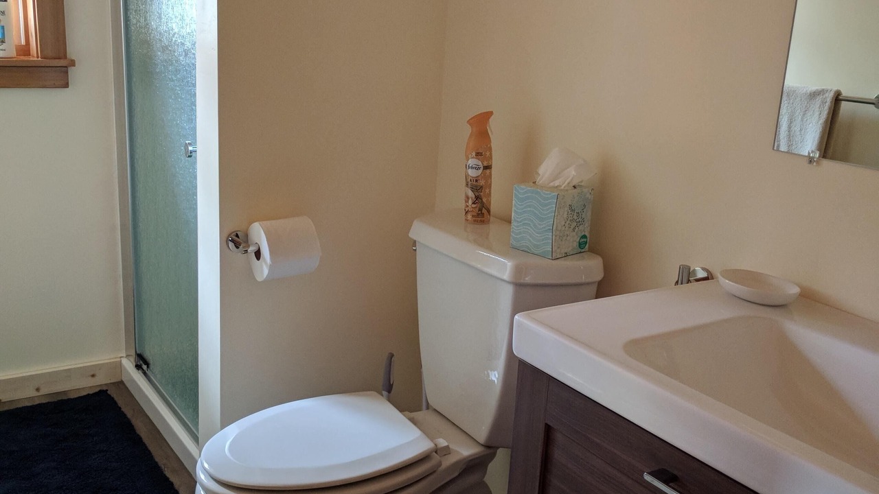 Photo of Bathroom in Fort Garland