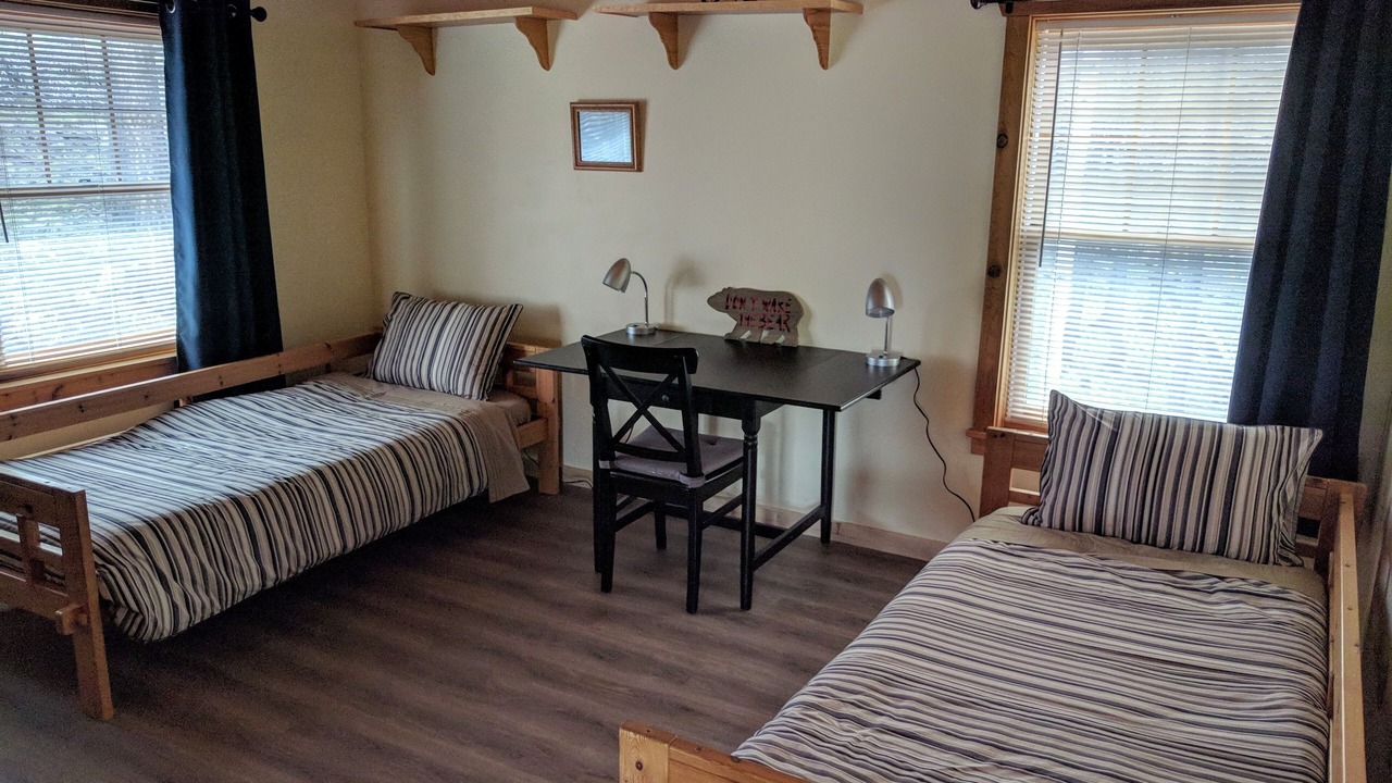 Photo of Bedroom in Fort Garland