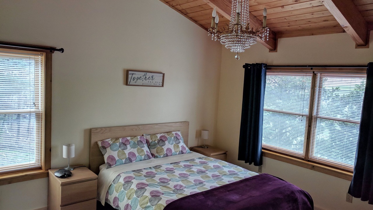 Photo of Bedroom in Fort Garland