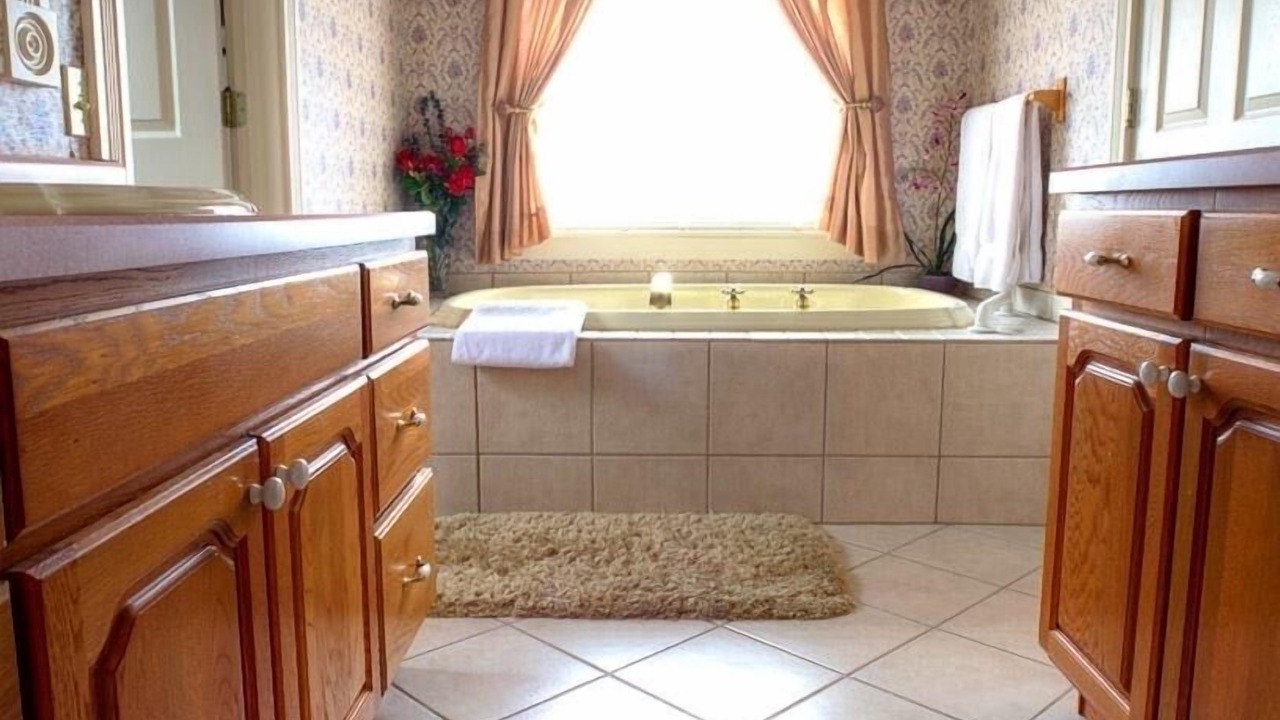 Photo of Bathroom in Cripple Creek