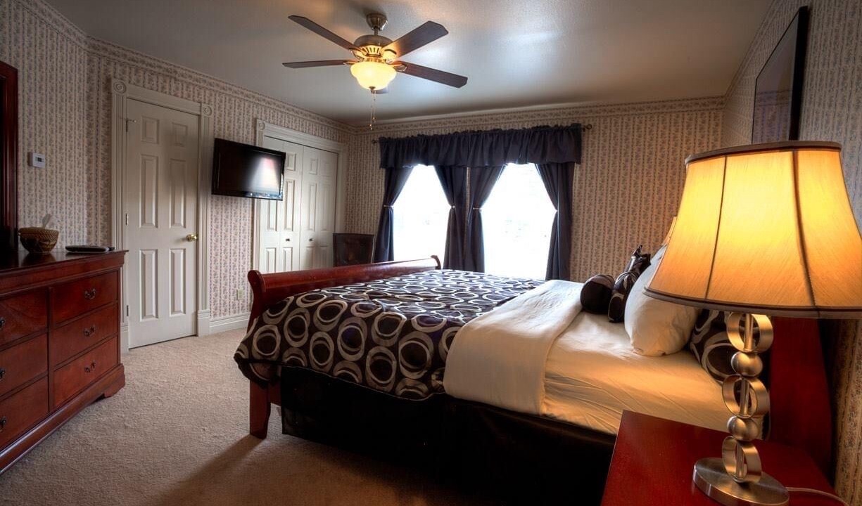 Photo of Bedroom in Cripple Creek