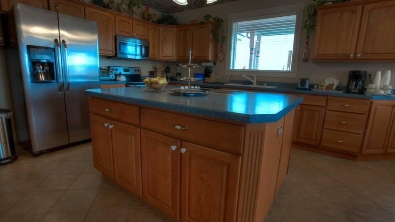 Photo of Kitchen in Cripple Creek