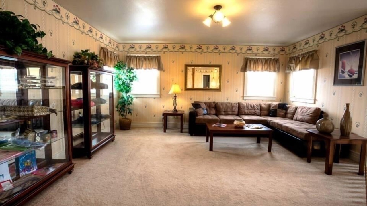 Photo of Livingroom in Cripple Creek