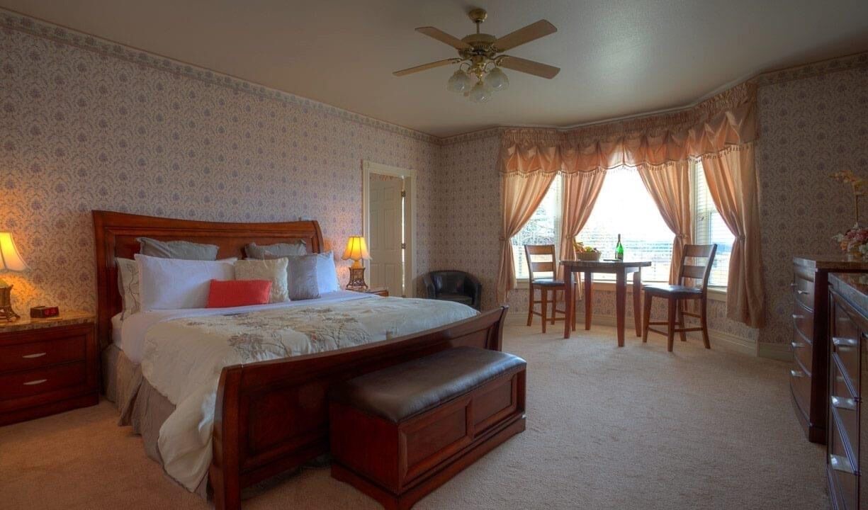 Photo of Bedroom in Cripple Creek