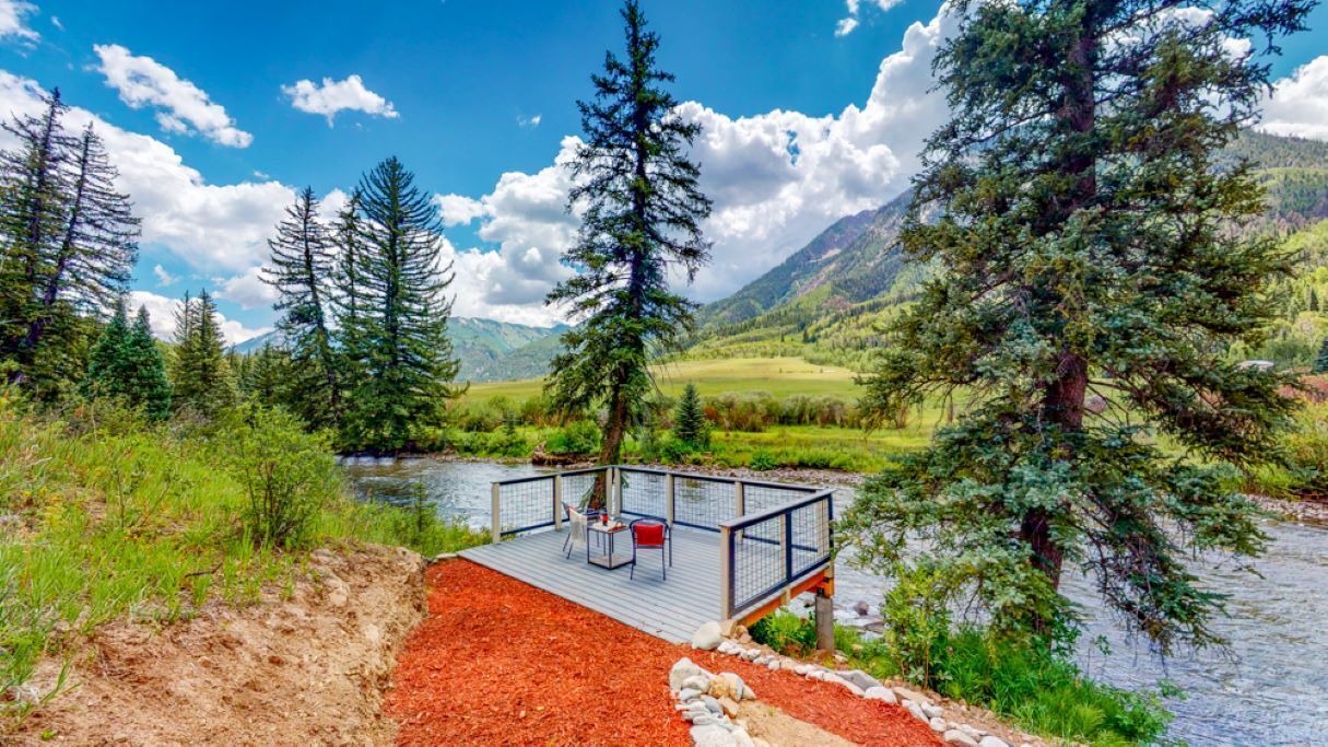 Photo of Outdoor in Carbondale