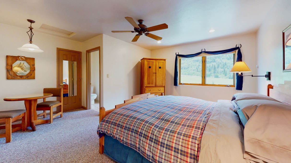 Photo of Bedroom in Carbondale