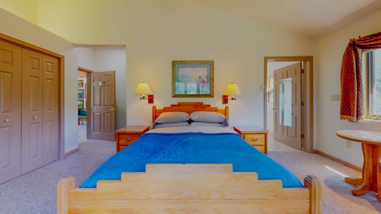 Photo of Bedroom in Carbondale
