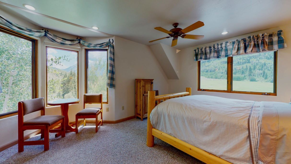 Photo of Bedroom in Carbondale