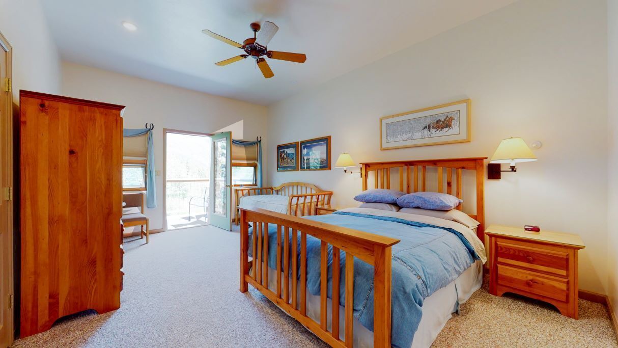 Photo of Bedroom in Carbondale