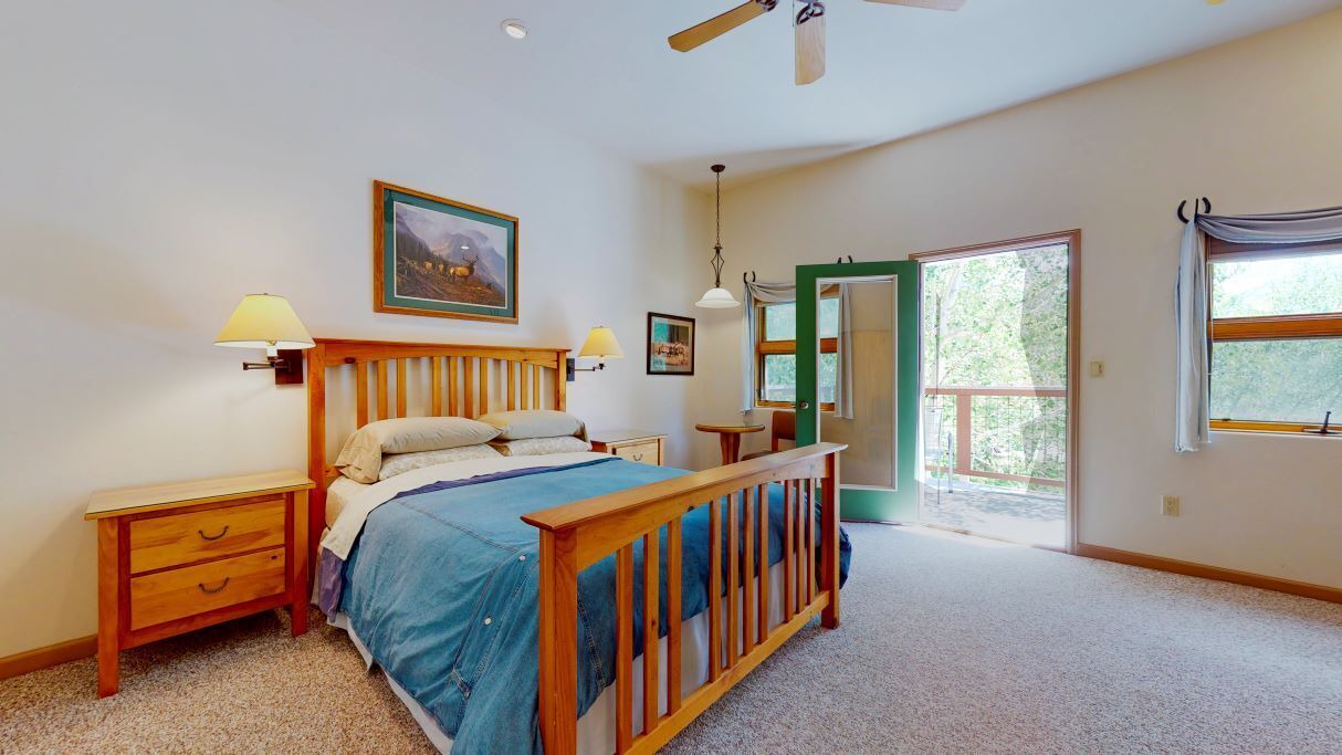 Photo of Bedroom in Carbondale