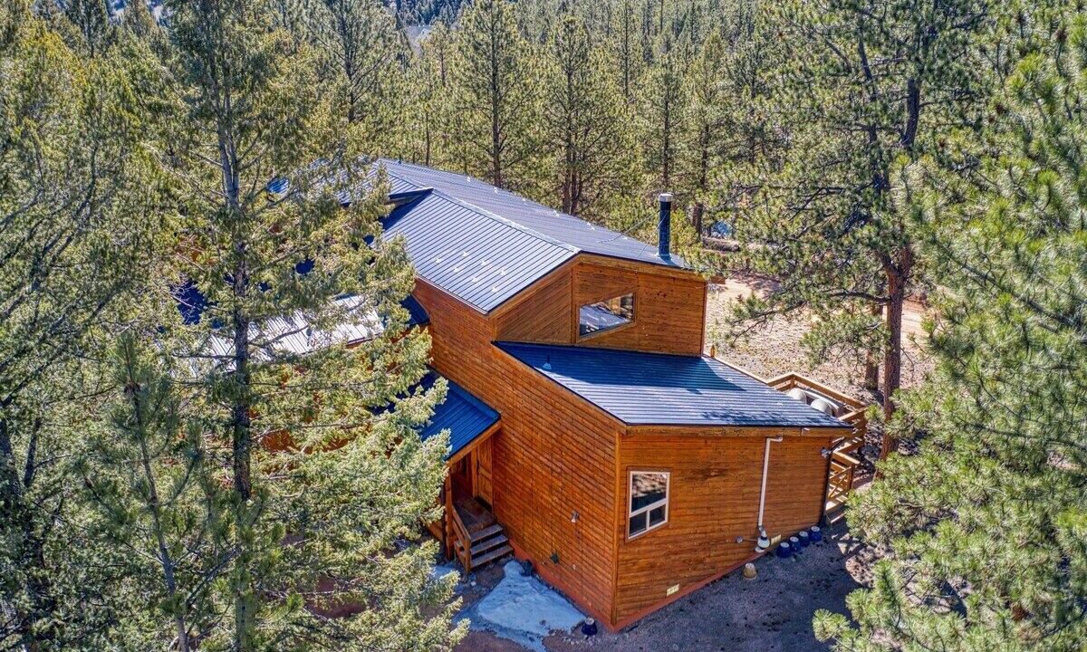 Photo of Outdoor in Woodland Park
