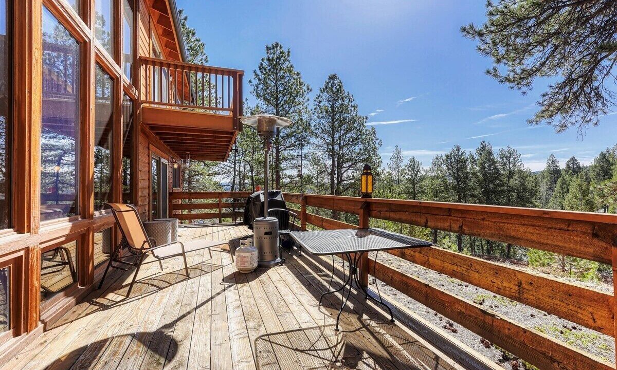 Photo of Outdoor in Woodland Park