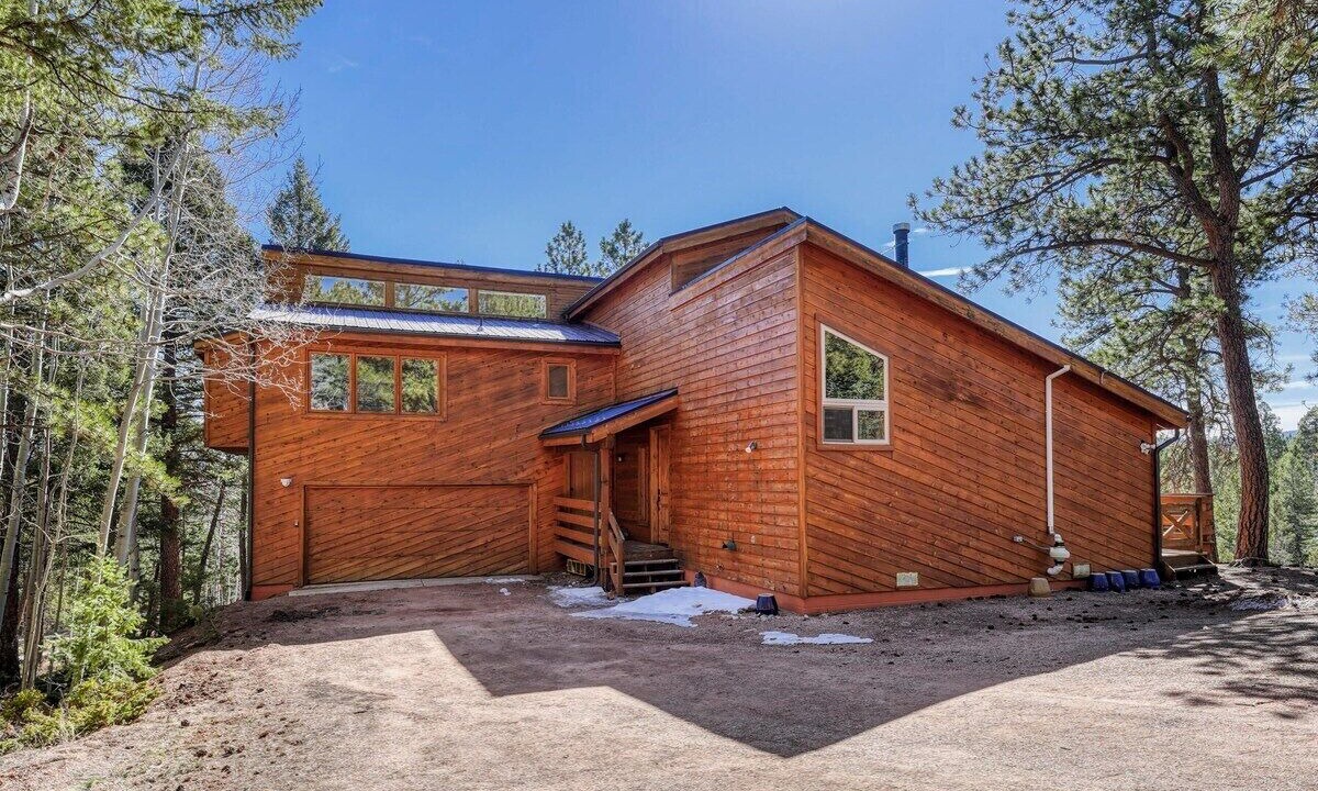 Photo of Outdoor in Woodland Park