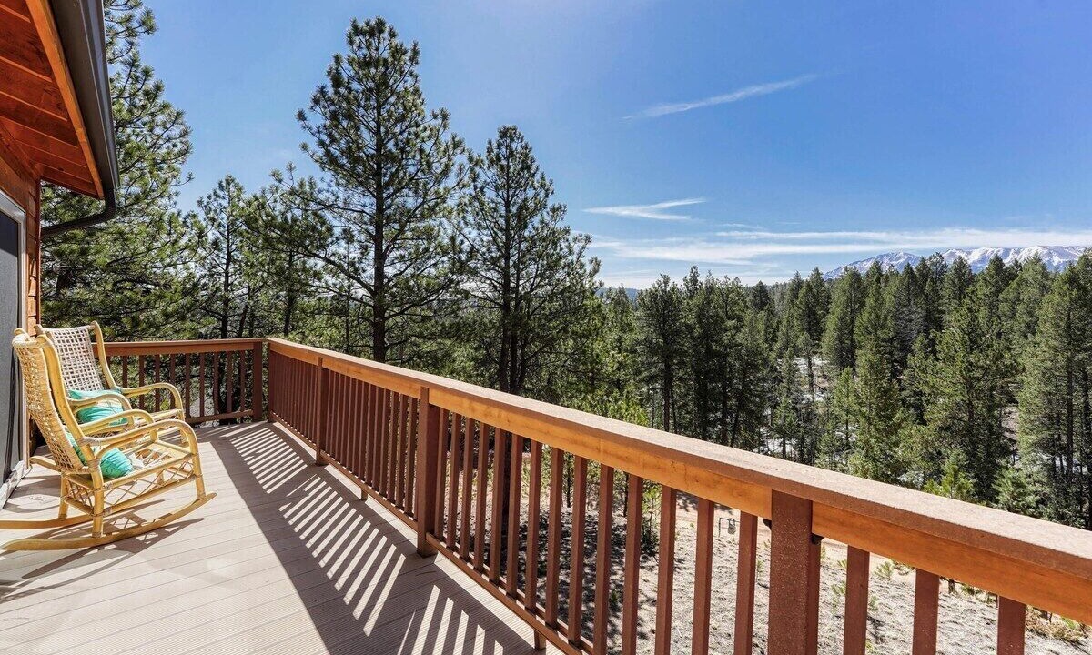 Photo of Outdoor in Woodland Park
